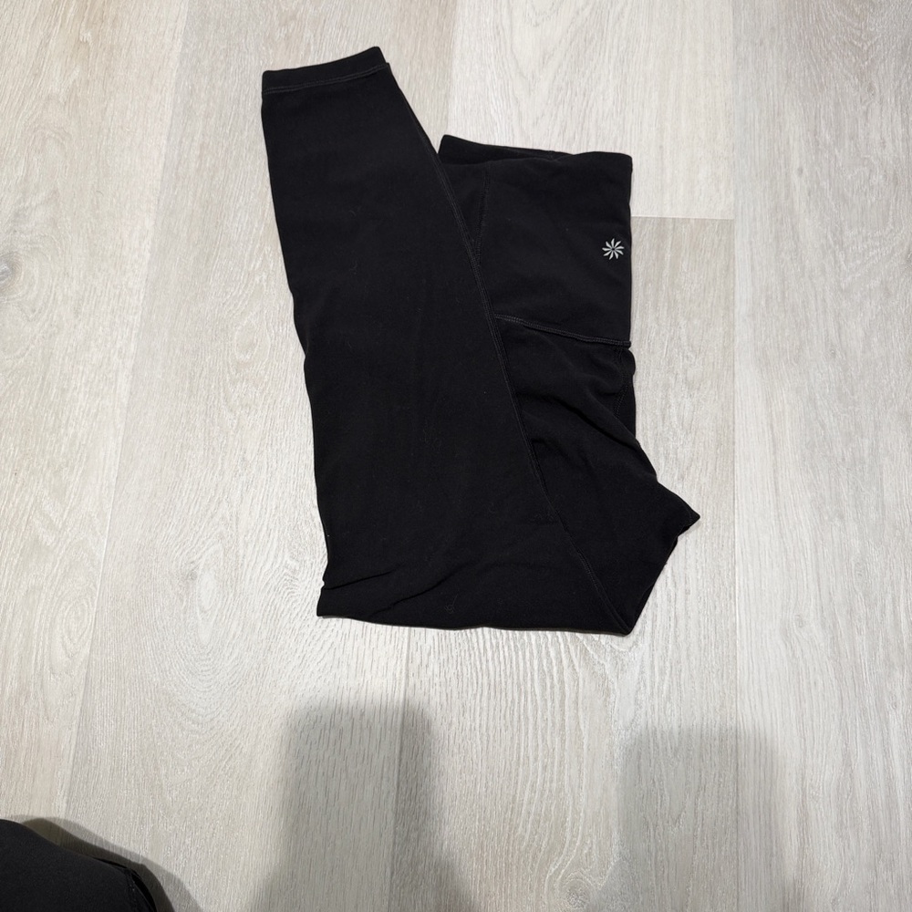 Elation Ulta high rise 7/8 leggings